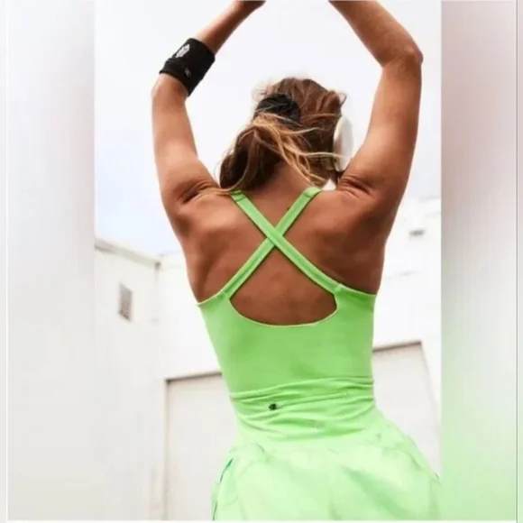 NEW Free People Movement Righteous Runsie - Picture 4 of 14